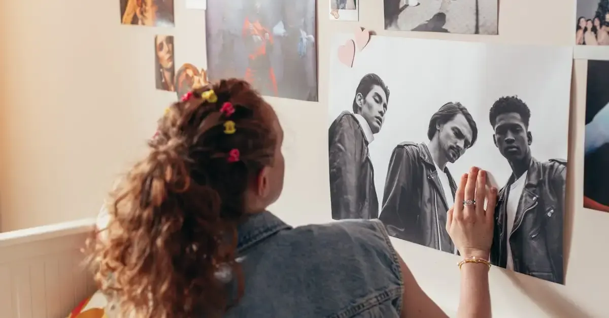 Poster schwarz-weiß fotografie