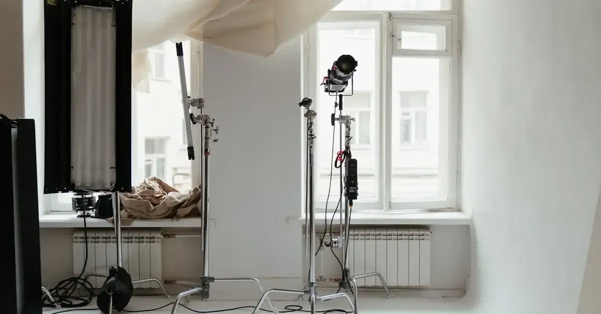Reflektor selber bauen fotografie