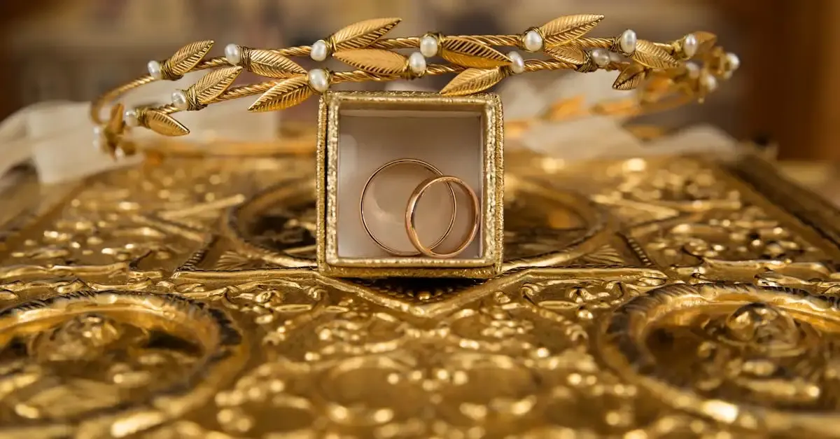 Schmuck fotografie