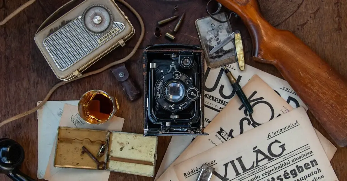 Schwarz-Weiß Analog Fotografie: Techniken und Tipps