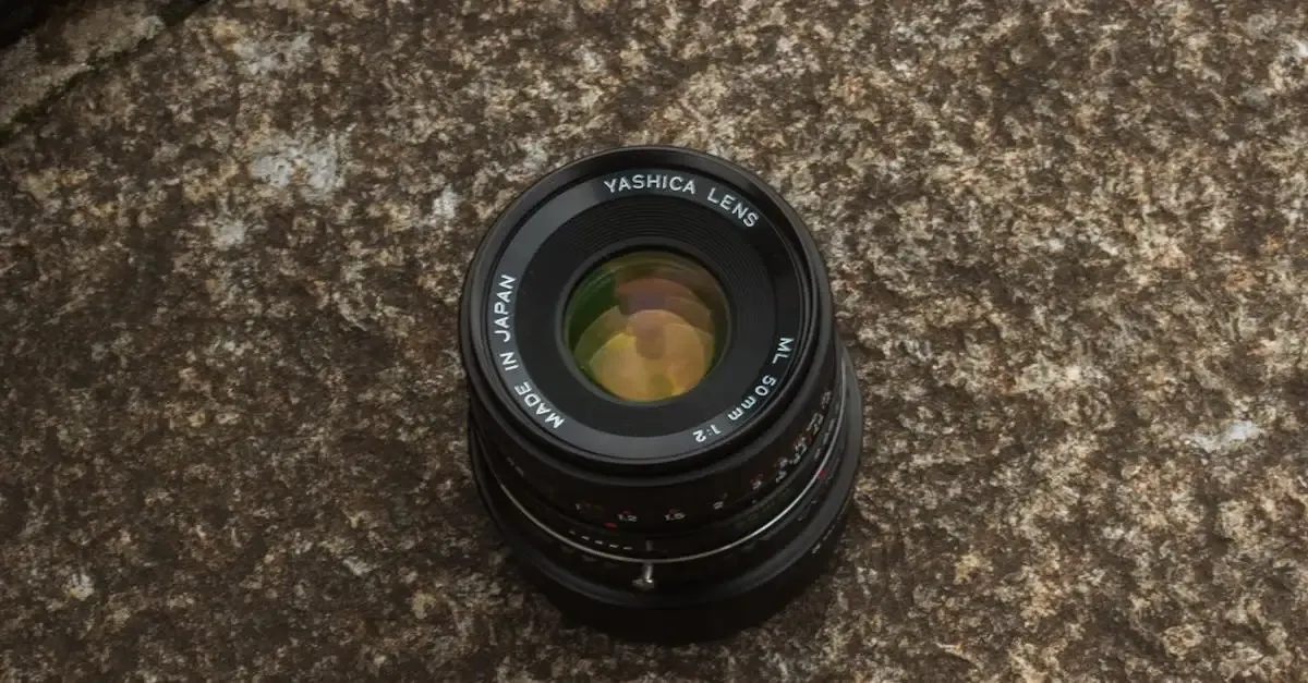 Schwarz-Weiß-Analogfotografie: Techniken und Tipps (47 Zeichen)