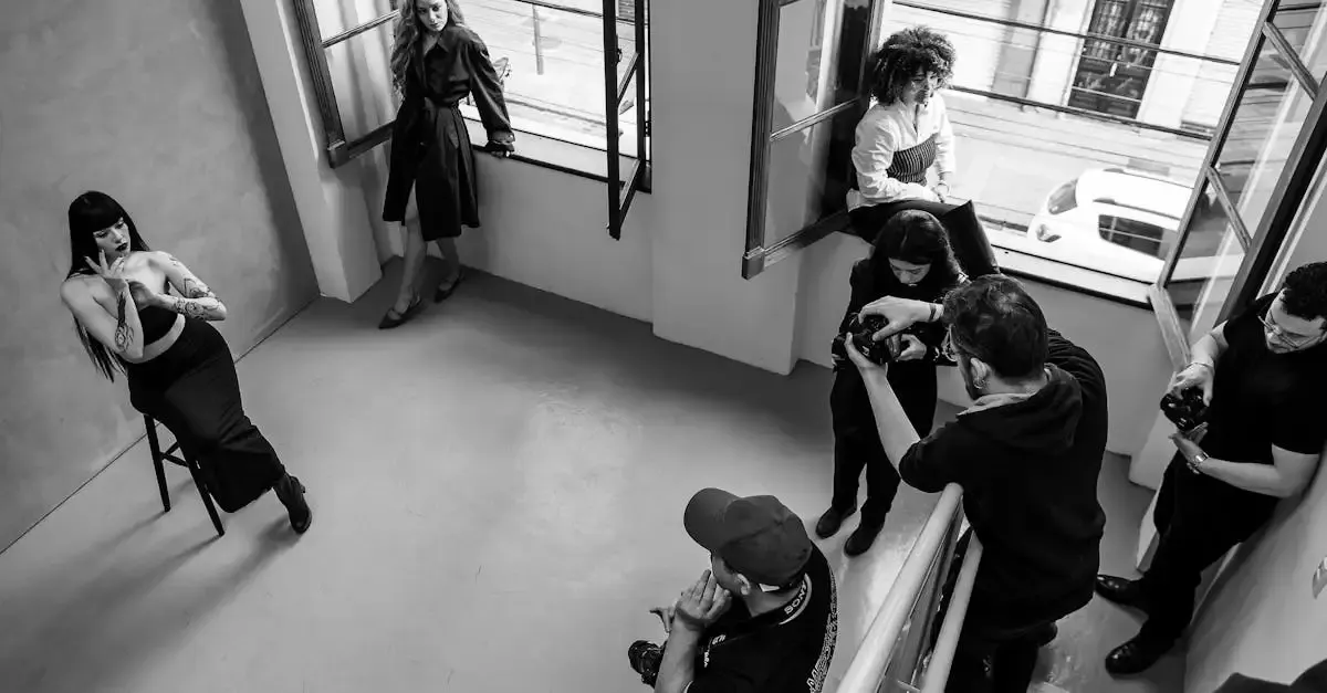 Schwarz-Weiß-Fotografie: 10 Profi-Tipps für bessere Fotos
