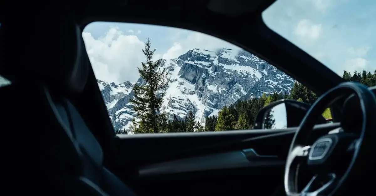 Schweiz fotografie