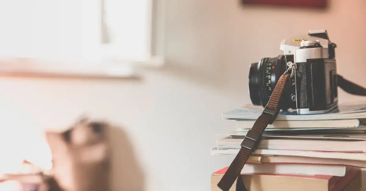 Studium fotografie stuttgart