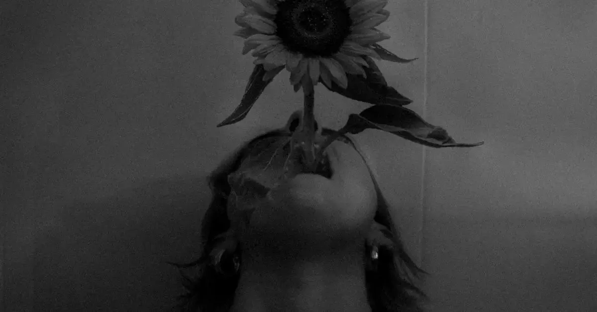 Surrealismus fotografie