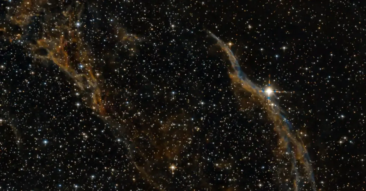 Teleskop für deep sky fotografie