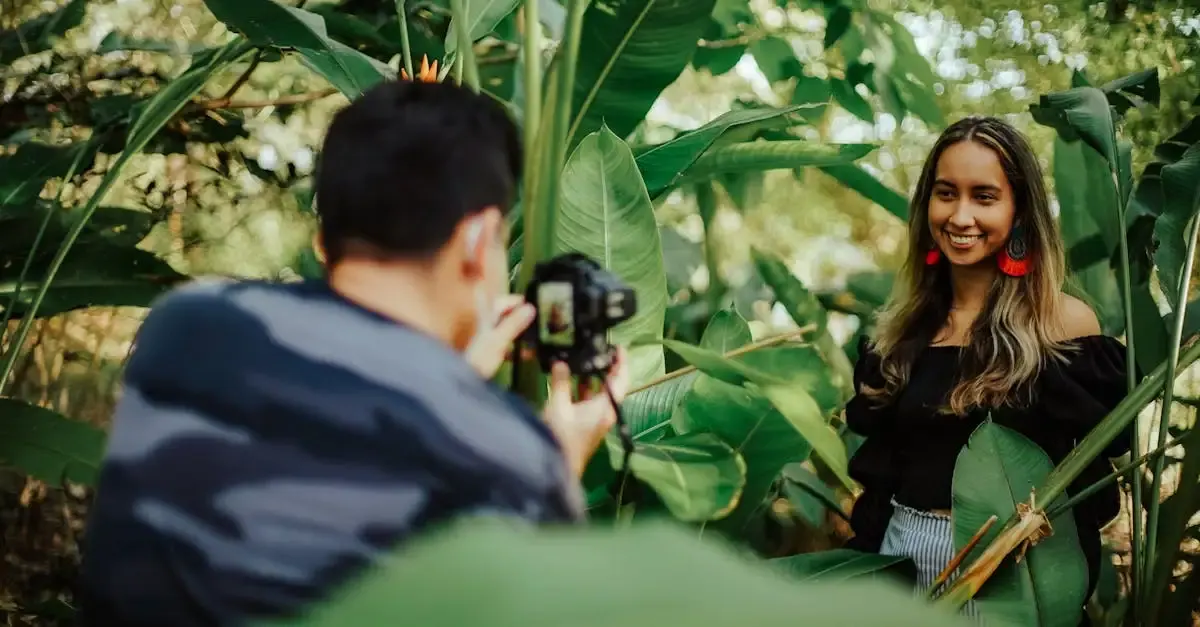 Vogue Fotografie: Tipps, Techniken und Inspirationen