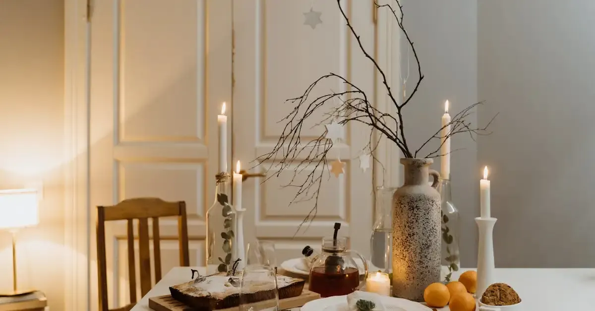 Weihnachts fotografie