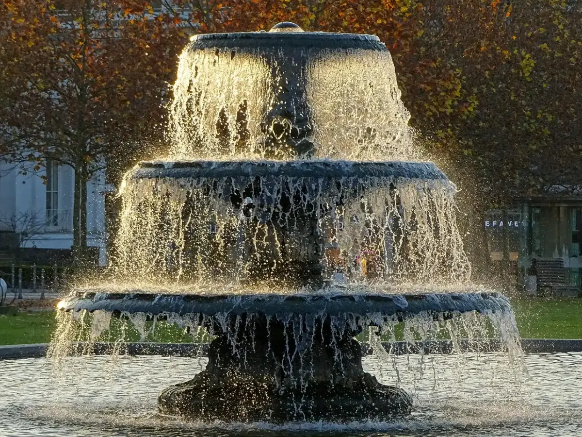 Wiesbaden fotografie