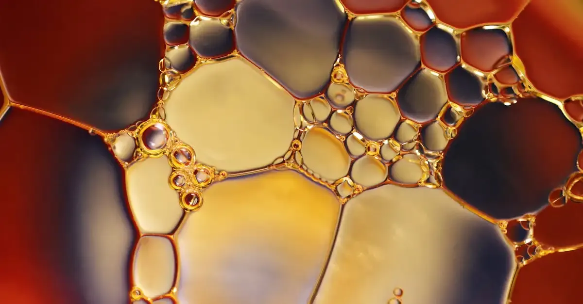 Wissenschaft fotografie