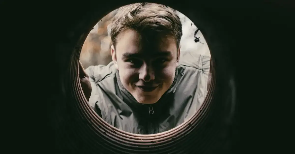 Zentralperspektive fotografie