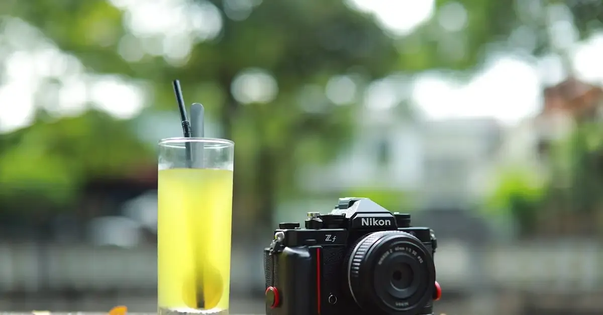Zwei drittel fotografie