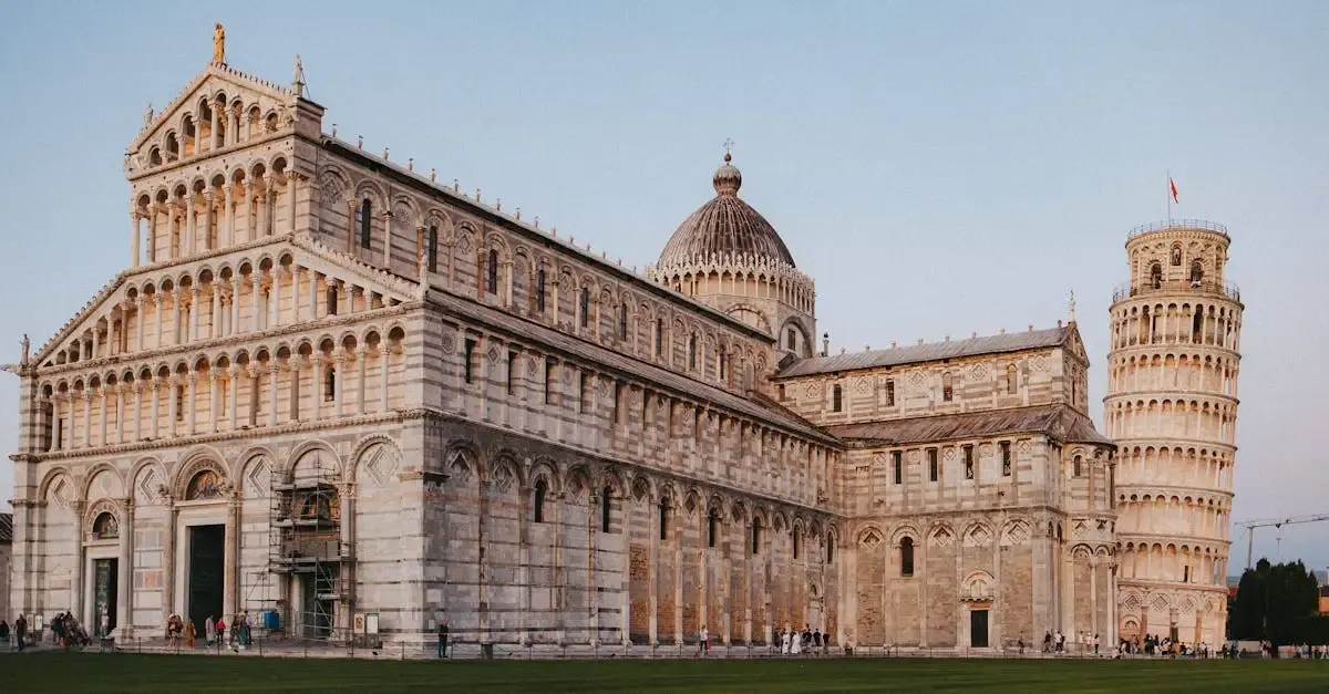 Fotografi italia