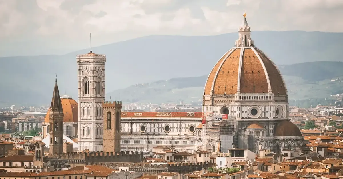 Fotografie italienisch