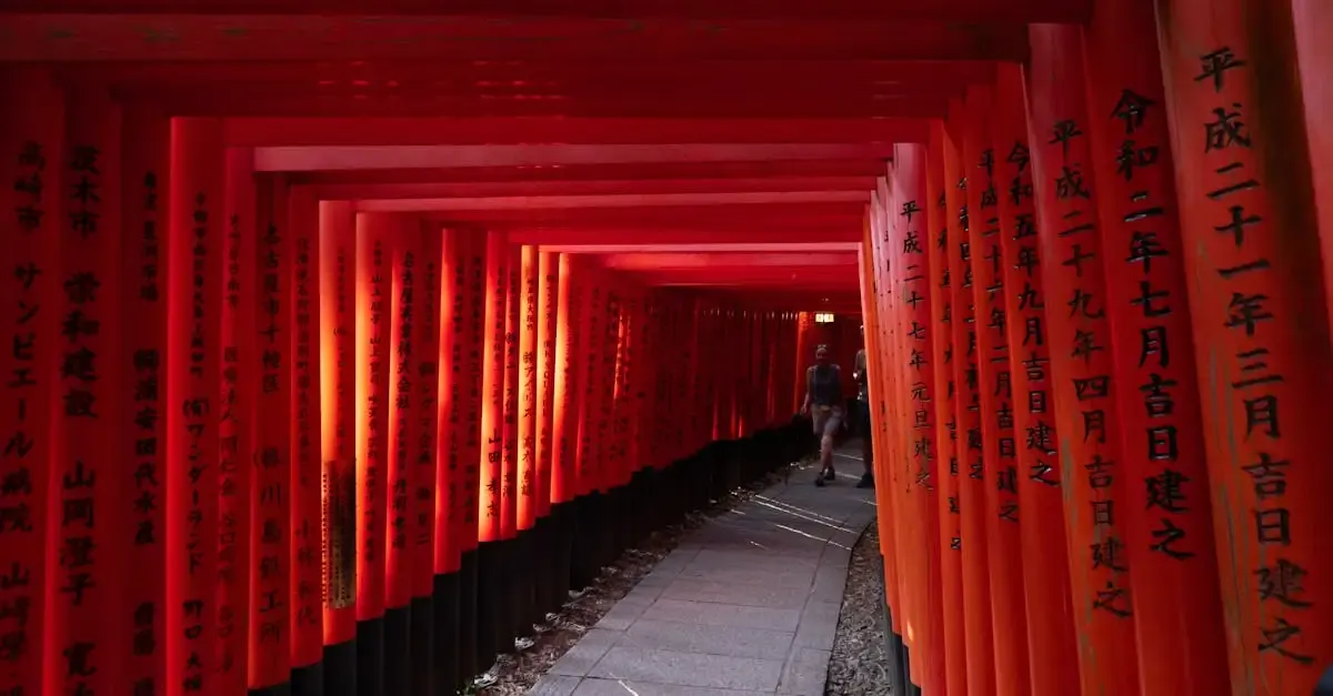 Japanische fotografie