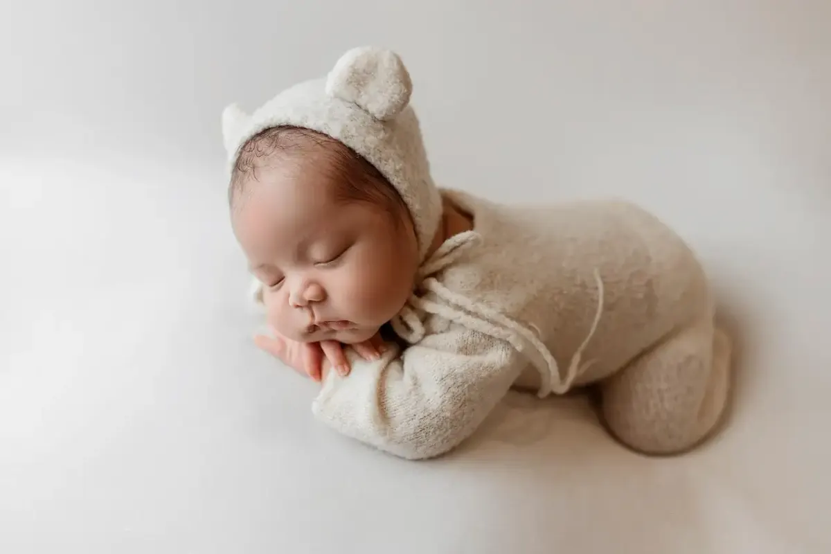 Fotografie für kinder