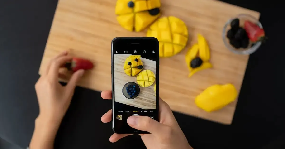 Kompositionsskizze Fotografie: Grundlagen und Tipps