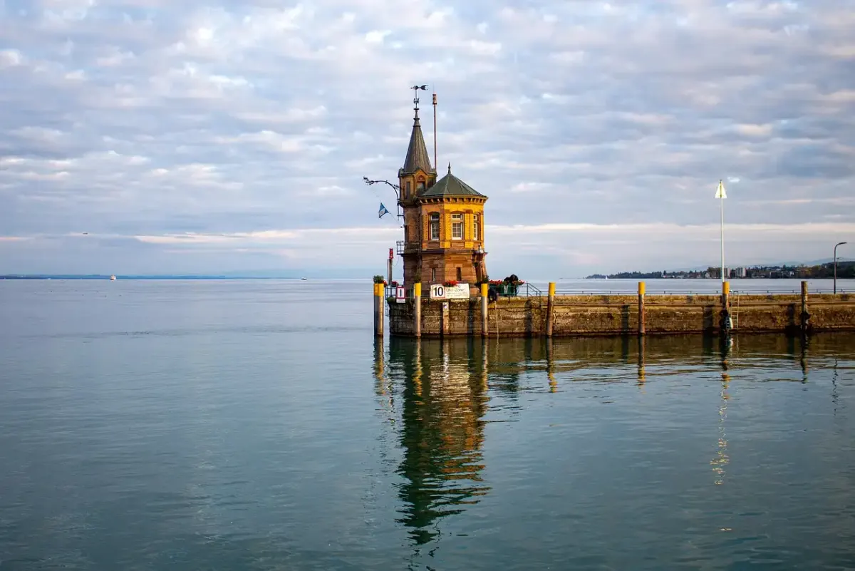 Konstanz fotografie