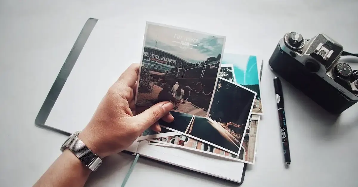Fotografie kreative ideen