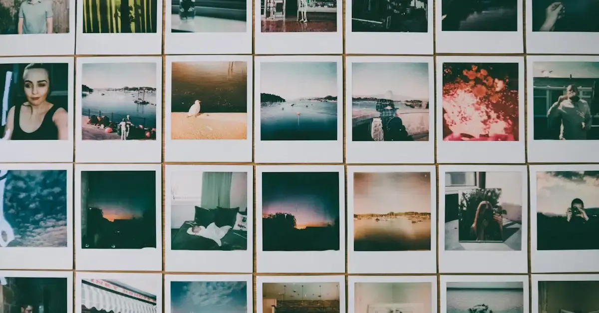 Kunst und fotografie