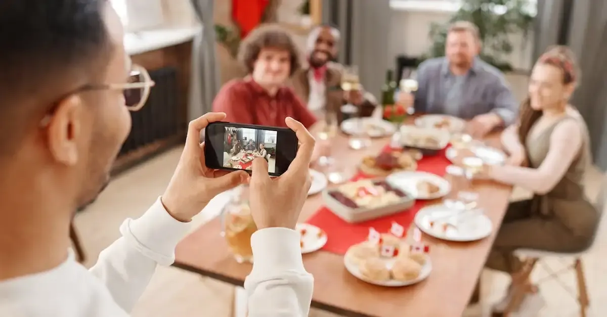 Fotografie lebensart