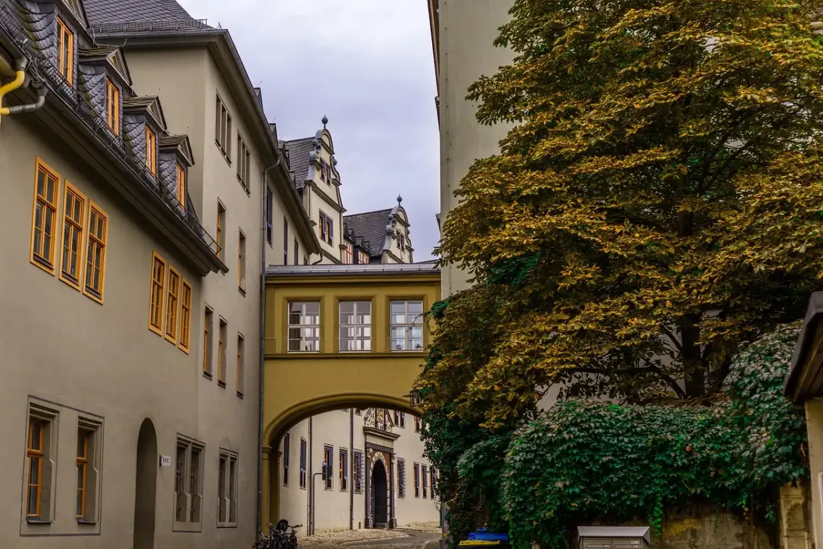 Lichtfang fotografie weimar