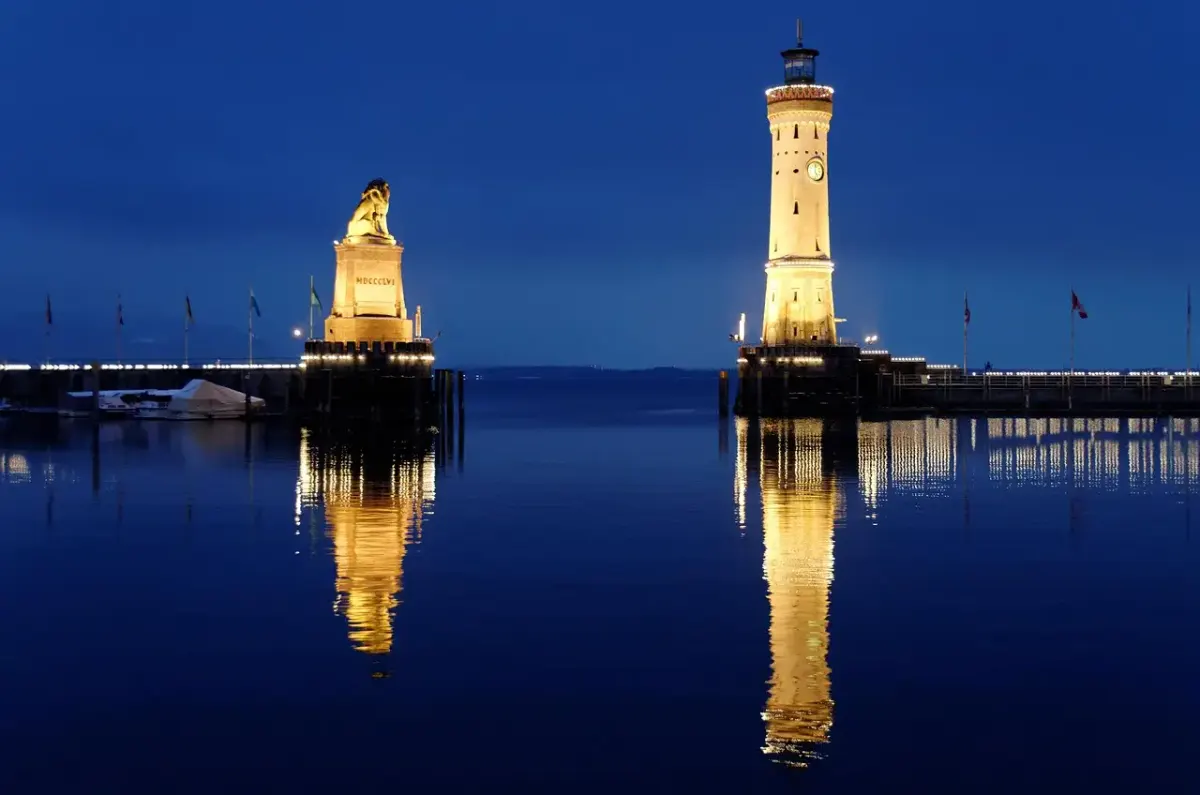 Lindau fotografie