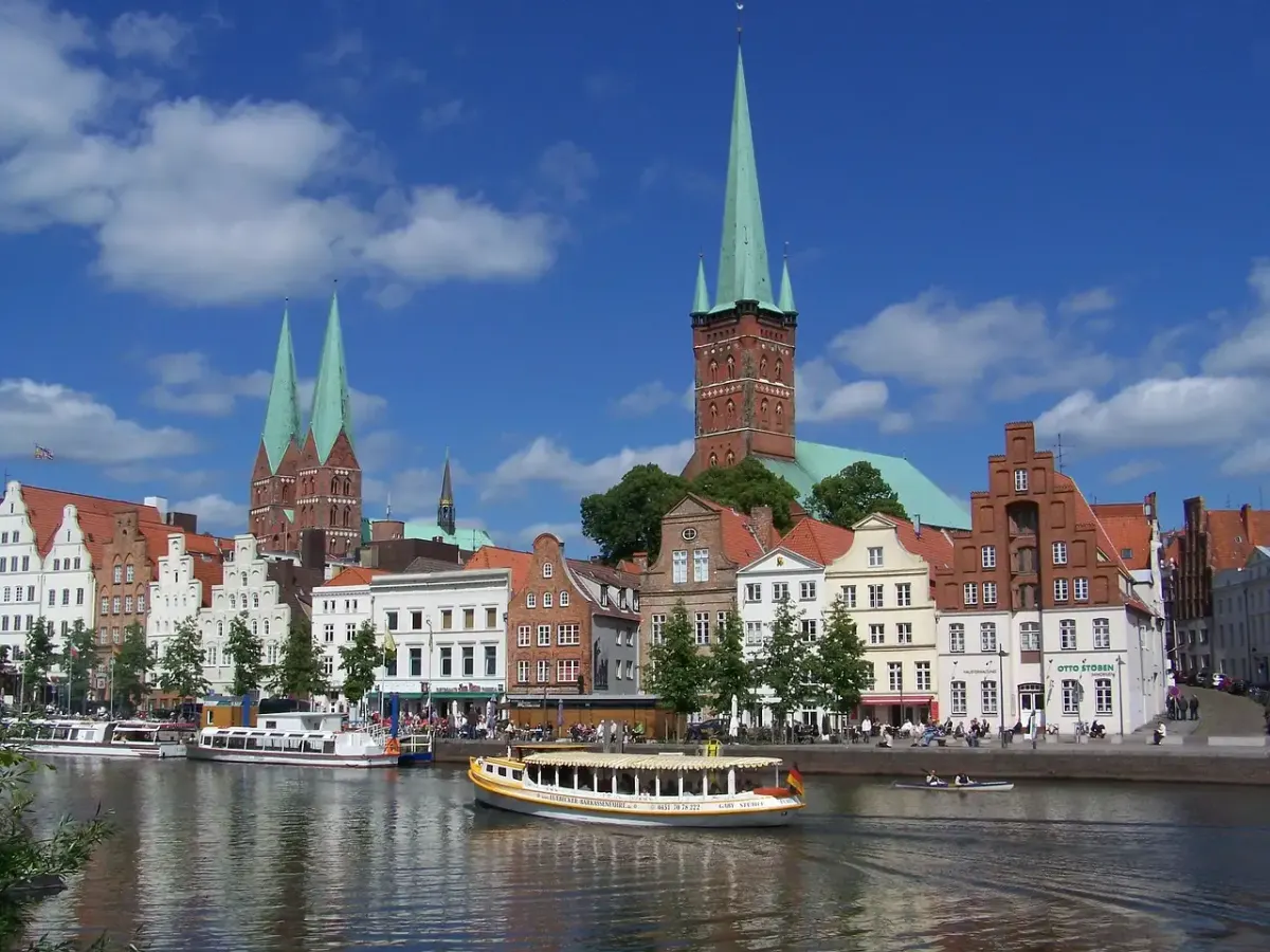 Fotografie in lübeck