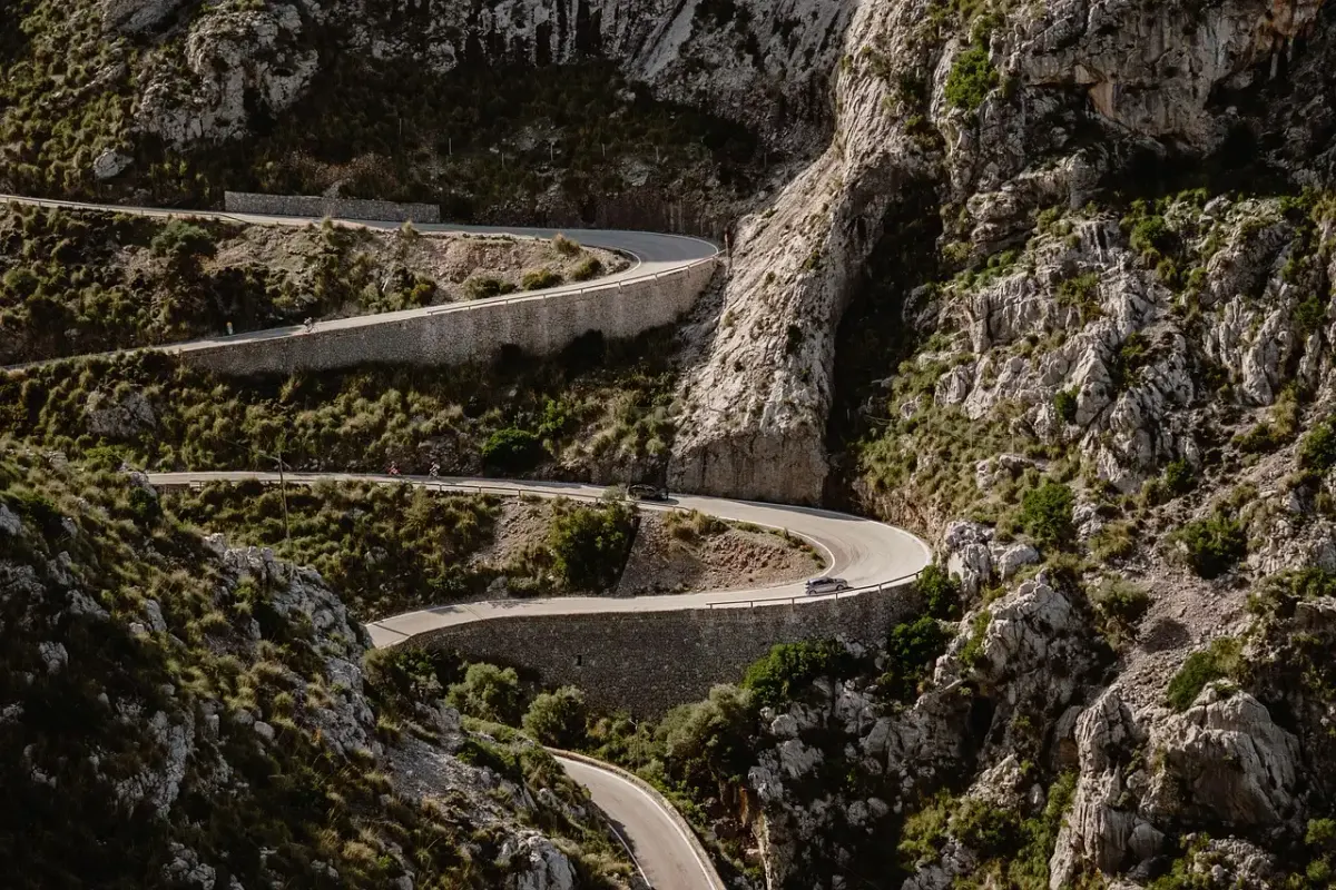 Fotografie mallorca