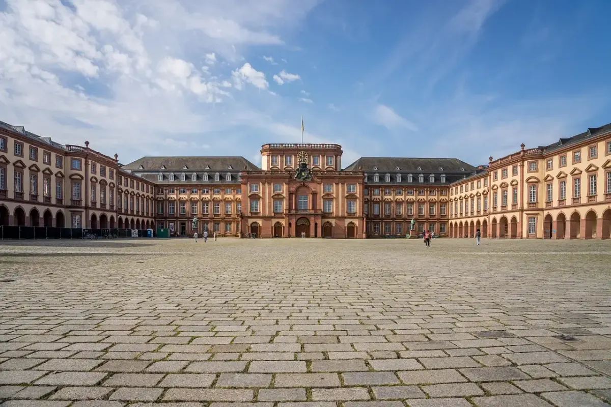 Mannheim fotografie