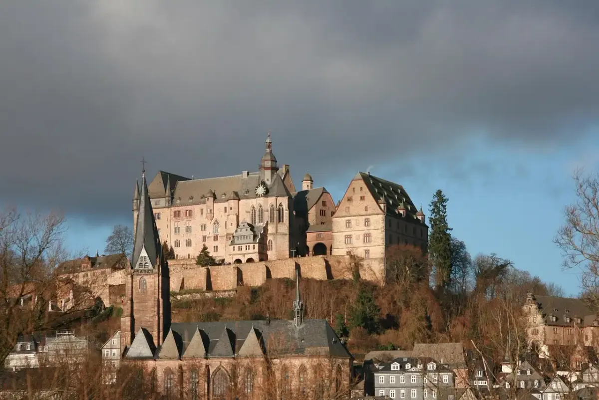 Fotografie marburg