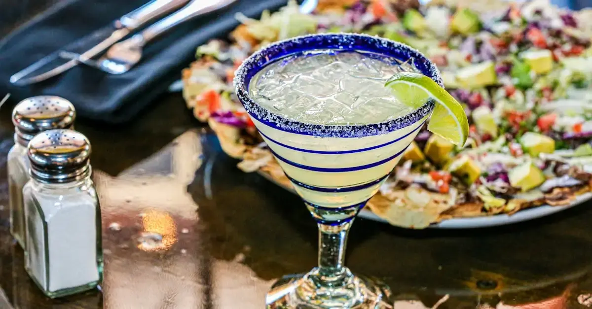 Margarita fotografie