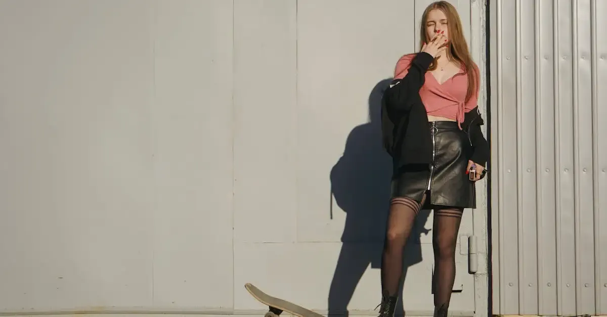 Fashion fotografie