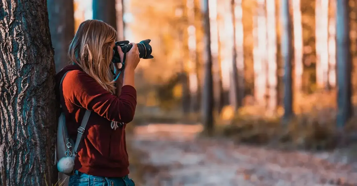 Moderne Fotografie Bilder: Trends, Stile und Inspirationen