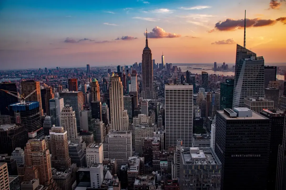 Fotografie museum new york