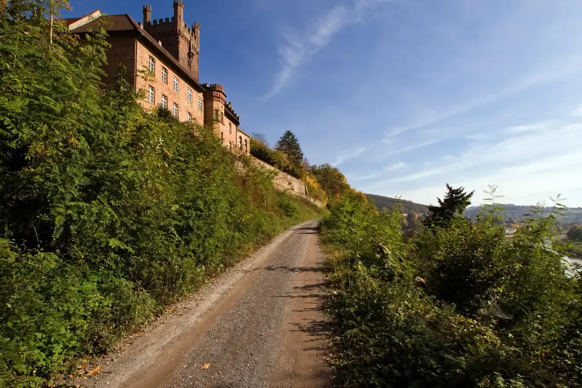 Odenwald fotografie