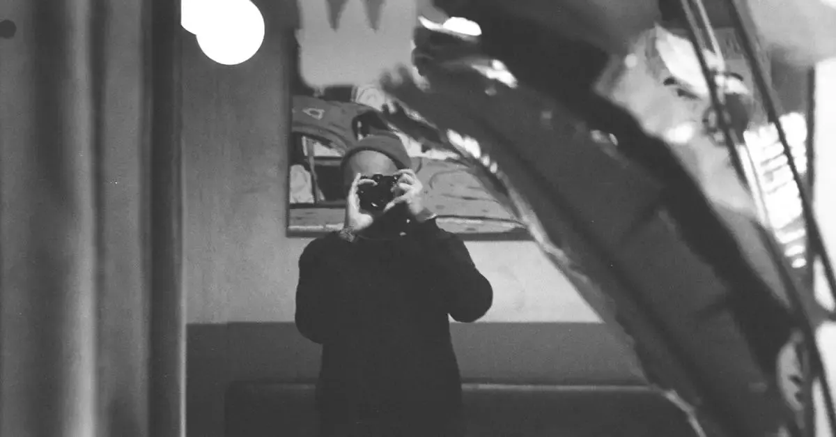 Subjektive Fotografie: Otto Steinert und seine Werke