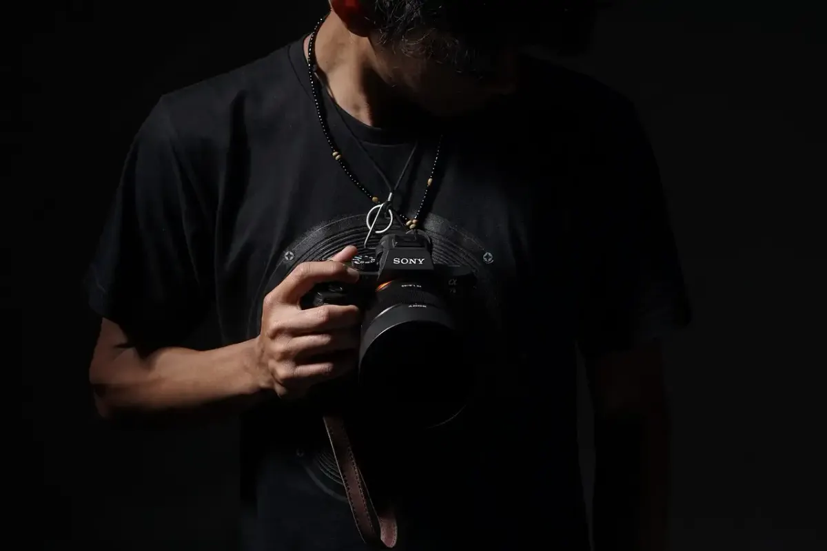 Personal branding fotografie