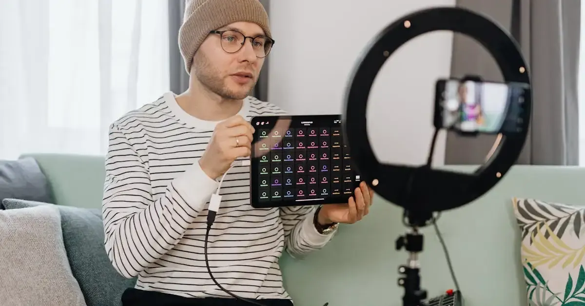 Fotografie portrait tipps