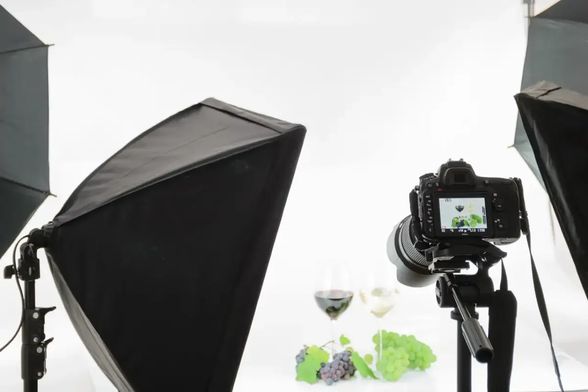 Fotografie produktfotografie