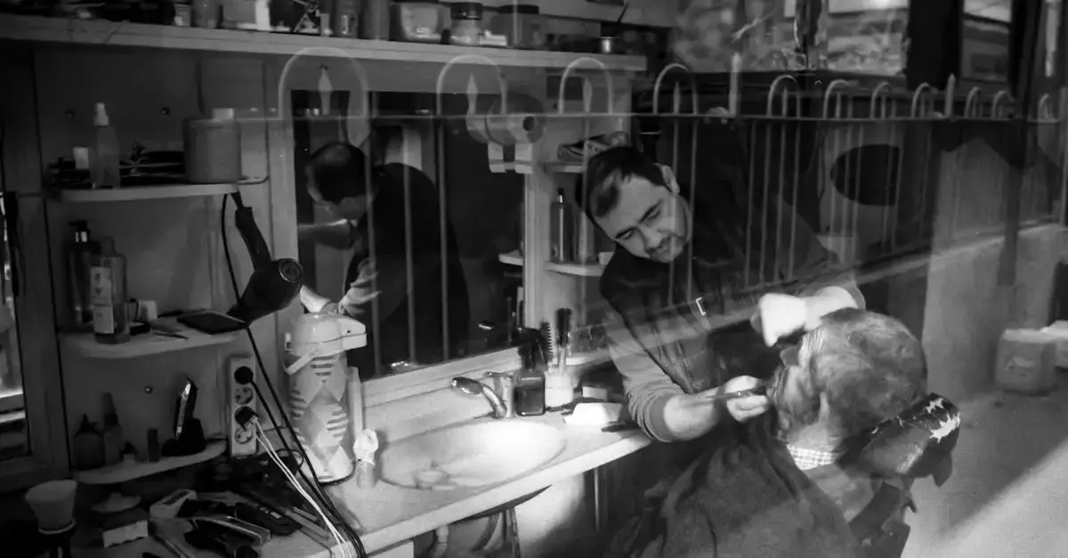 Momente festhalten: Professionelle Fotografie-Services