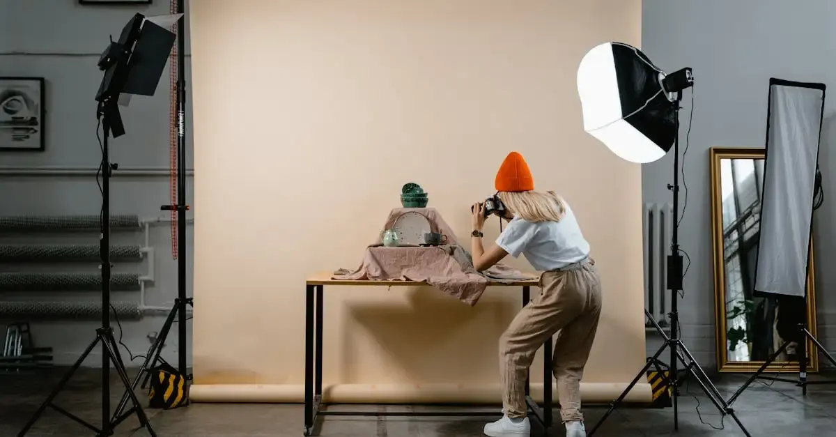 Reflektorschirm Fotografie: Tipps und Kaufberatung