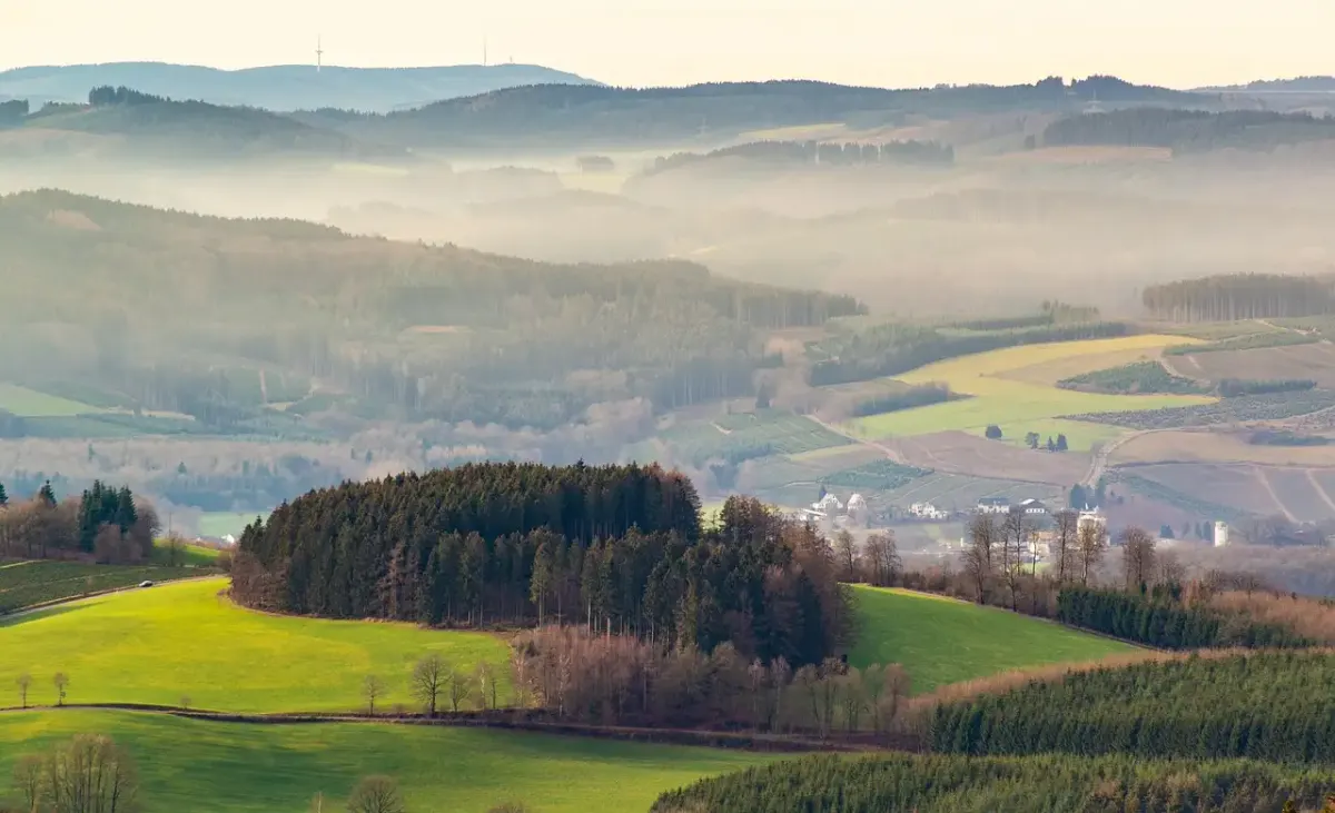Sauerland fotografie