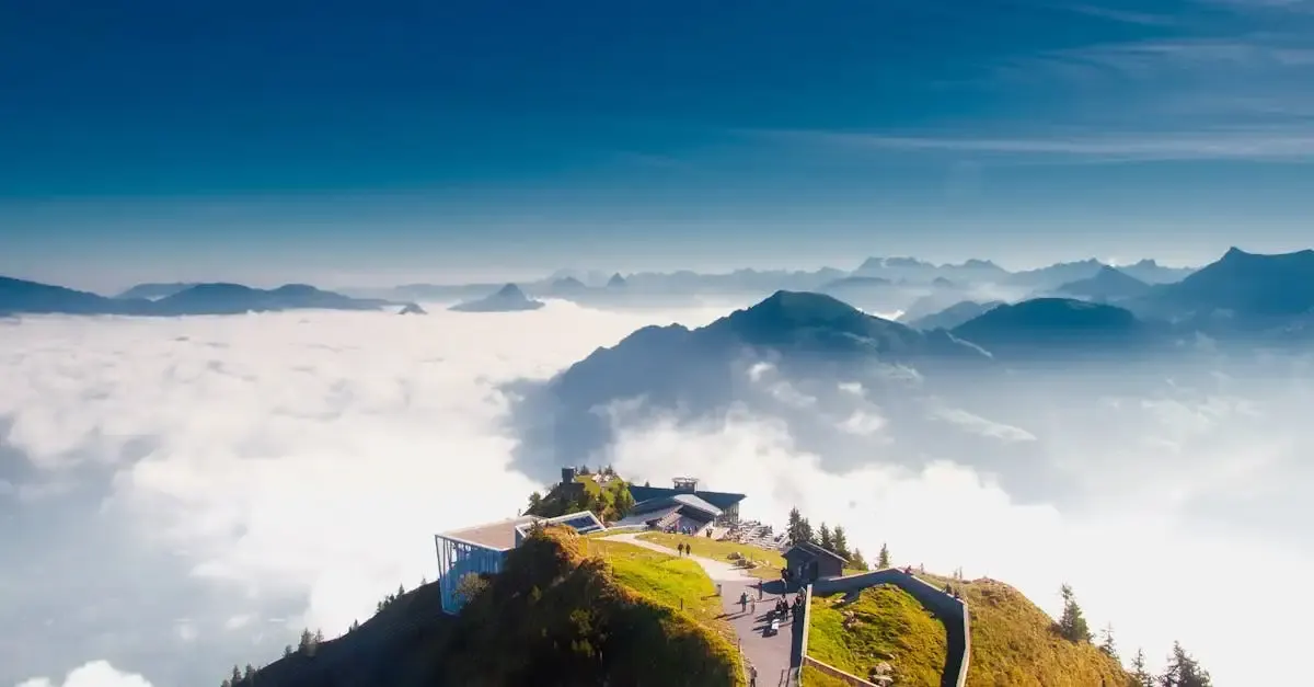 Schweiz fotografie