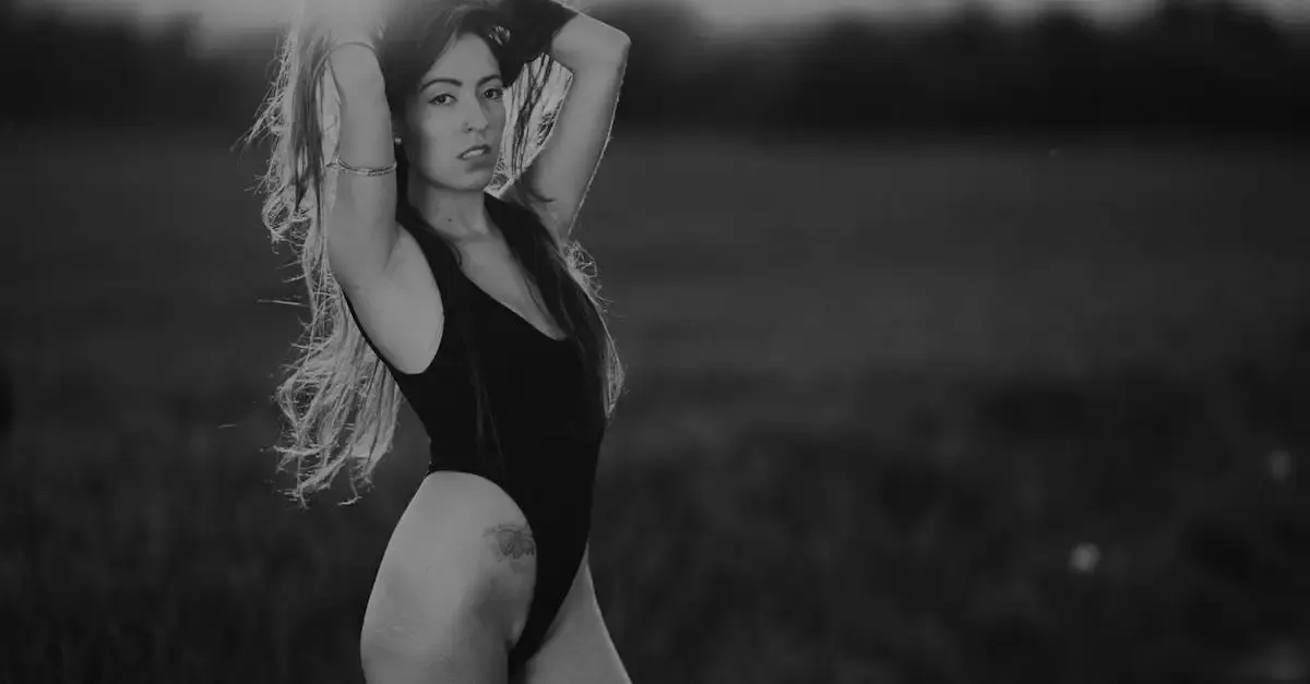 Fotografie sommer
