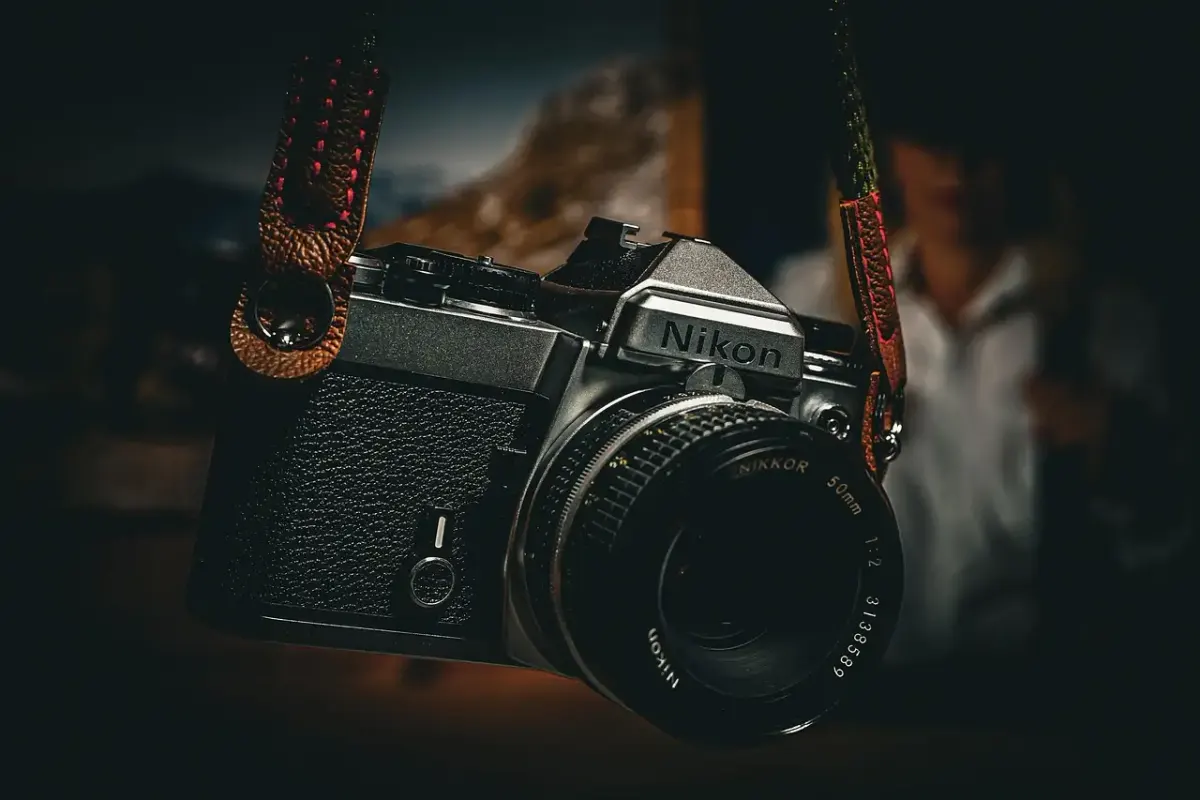 Fotografie für anfänger spiegelreflex