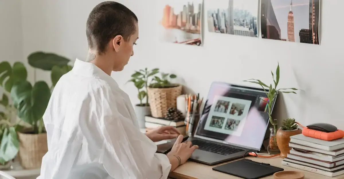 Fotografie Studium Fernstudium: Online lernen und Fotograf werden