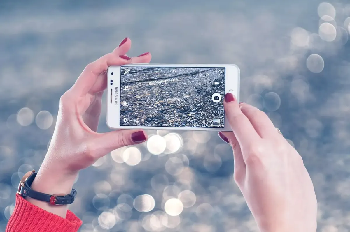 Anderes wort für fotografie