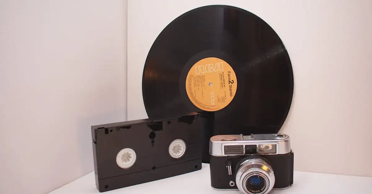 Vhs berlin fotografie