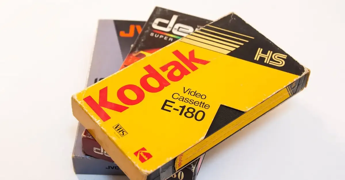 Vhs fotografie kurse
